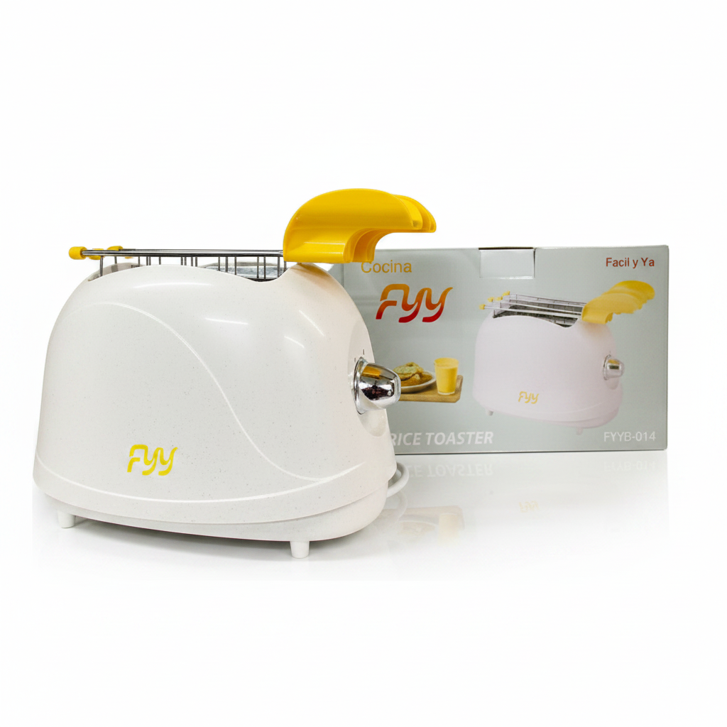 TOSTADORA ITALY 意式吐司机51481 FYYB-014