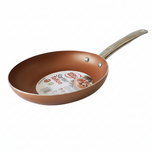 SARTEN 24CM 金平底锅44241 HS5001-24