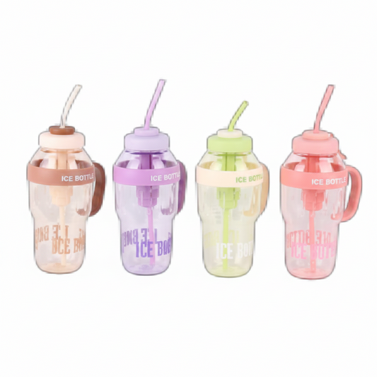 VASO SORBETE 塑料水杯 NS230247Z1