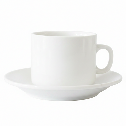 TAZA SIN PLATO 7*8.5CM 咖啡杯 P5015