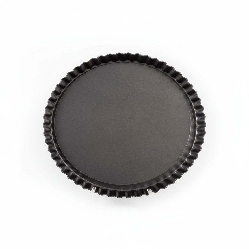 PIZZERA 24CMX2.8CM 披萨盘 NS230287