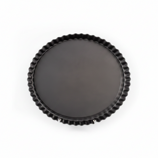 PIZZERA 24CMX2.8CM 披萨盘 NS230287