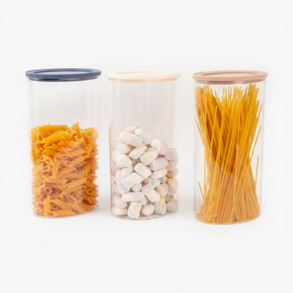 TUPPER 1700ML 存罐 ZT337694A