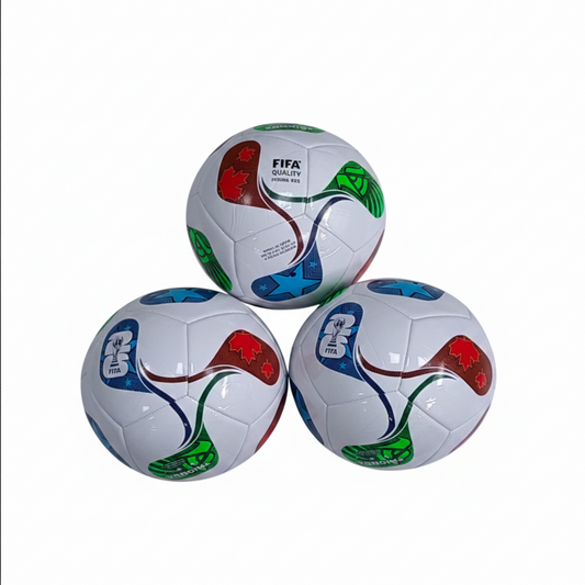 PELOTA MUNDIAL 世界杯足球 TRIONDA