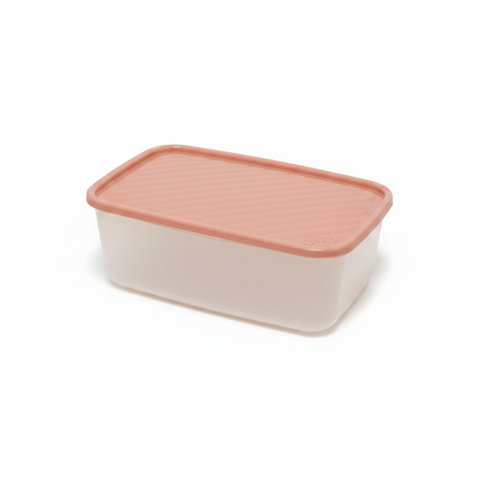 TUPPER HERMETICO 12L 塑料方饭盒12升 DA06