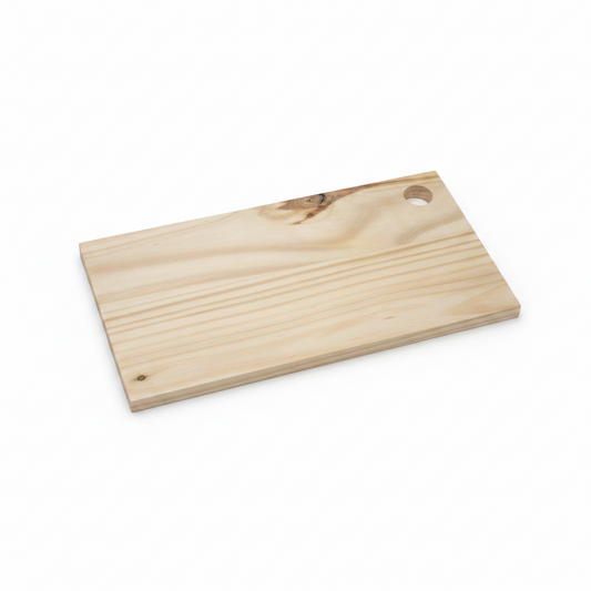 TABLA MADERA DE PICAR 切菜木板 DA142