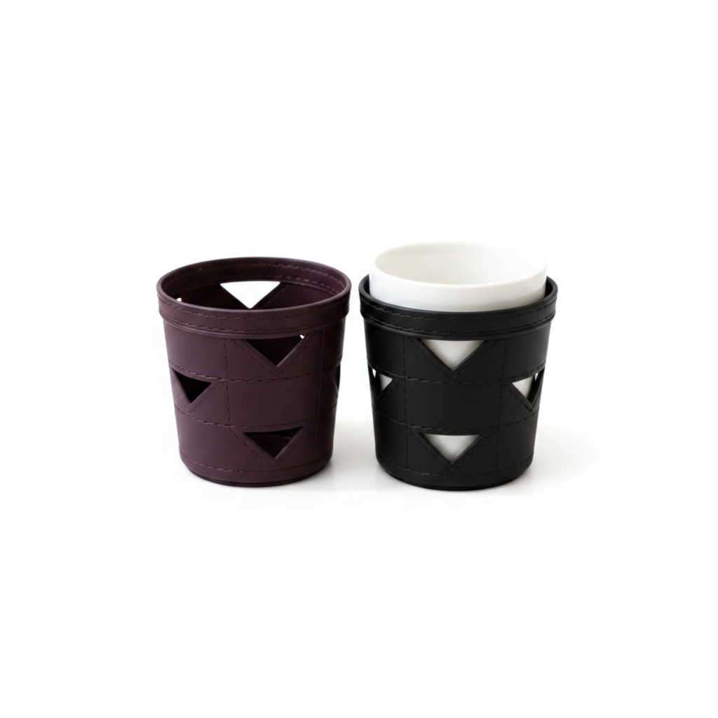 SOPORTE ORGANIZADOR REDONDO 圆形笔筒 LF25964