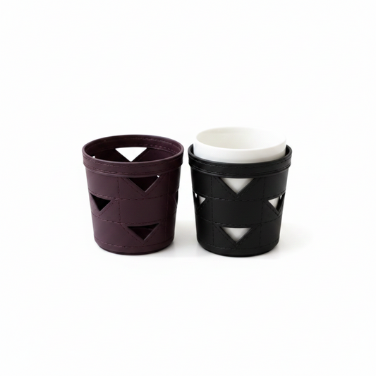 SOPORTE ORGANIZADOR REDONDO 圆形笔筒 LF25964