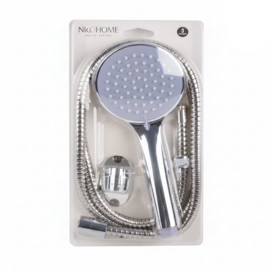 SET DE DUCHA 3PCS 浴室喷头套装 DR0240