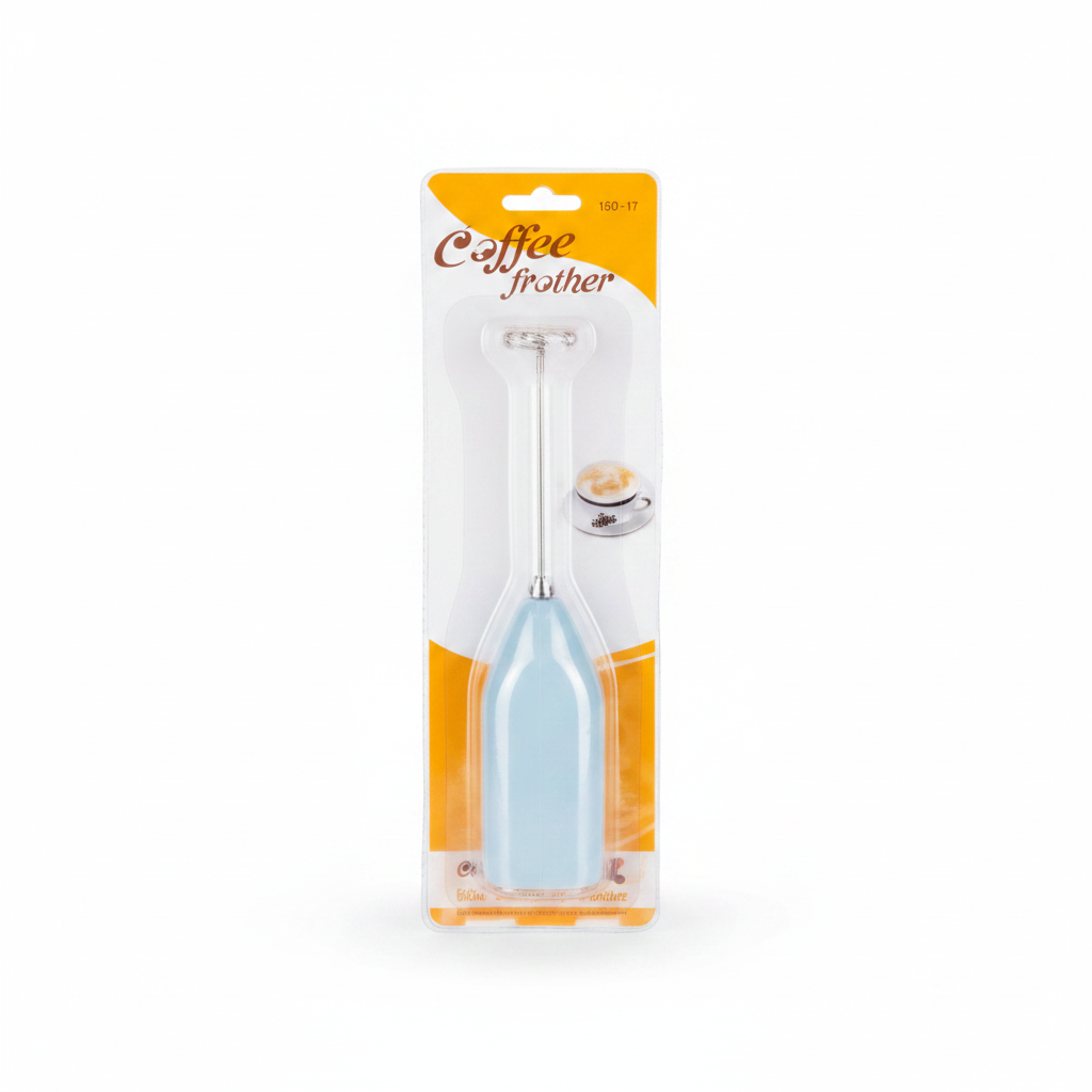 BATIDOR ELEC A PILA 电动起泡器 NS071178Z1
