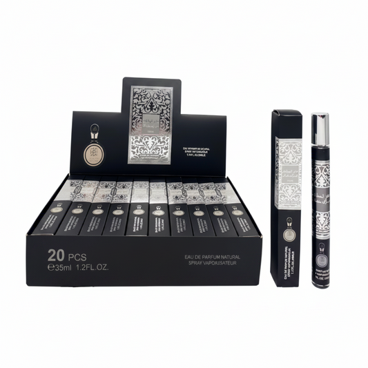 PERFUME TUBITO 35ML FAKHAR N 细管阿拉伯香水 WC9898-14