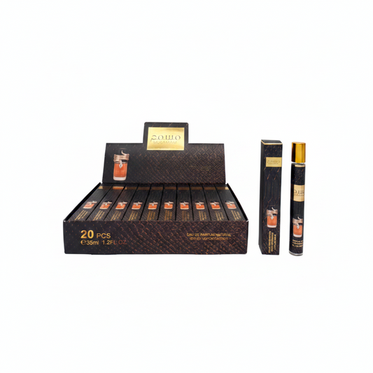 PERFUME TUBITO 35ML MUSAMAN M 细管阿拉伯香水 WC9898-16