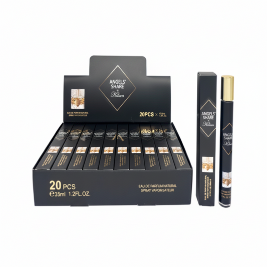 PERFUME TUBITO 35ML ANGELS S 细管阿拉伯香水 WC9898-52