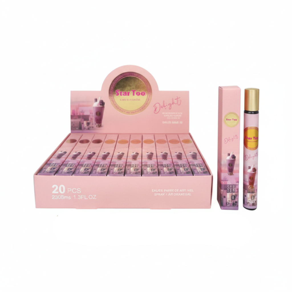 PERFUME TUBITO 35ML YUM YUM 细管阿拉伯香水 WC9898-58