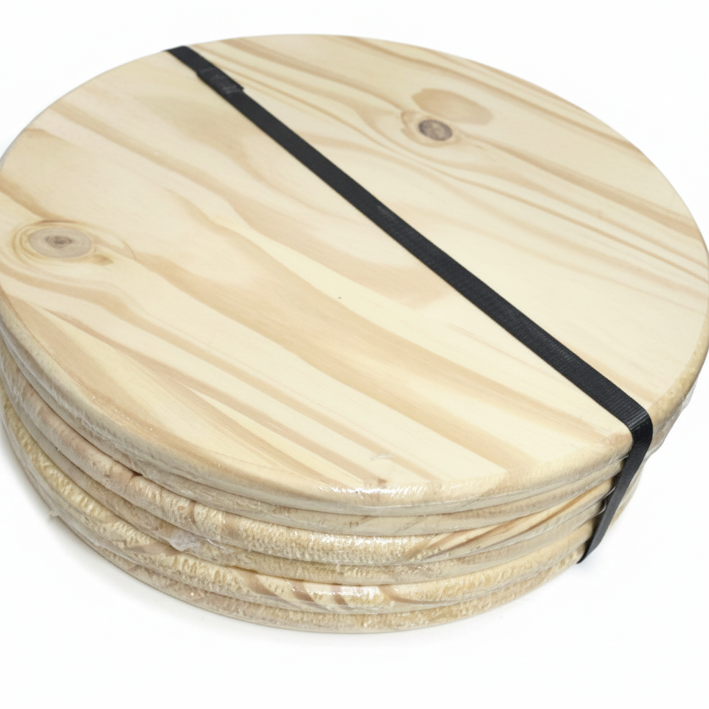 PIZZERA MADERA 33CM 木制披萨板 DA143