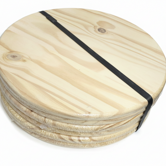 PIZZERA MADERA 33CM 木制披萨板 DA143