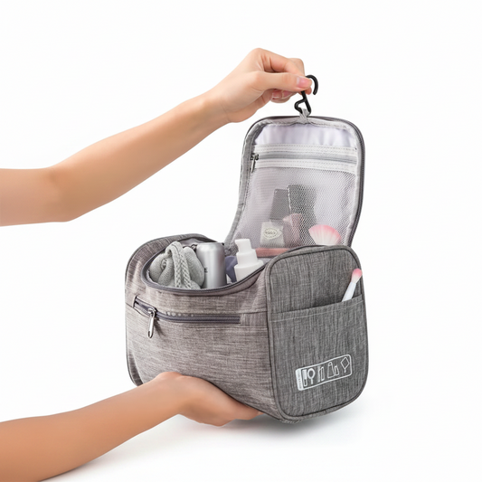 MOCHILA VIAJERA MULTIFUNCION 多功能旅行包 H54-016D5