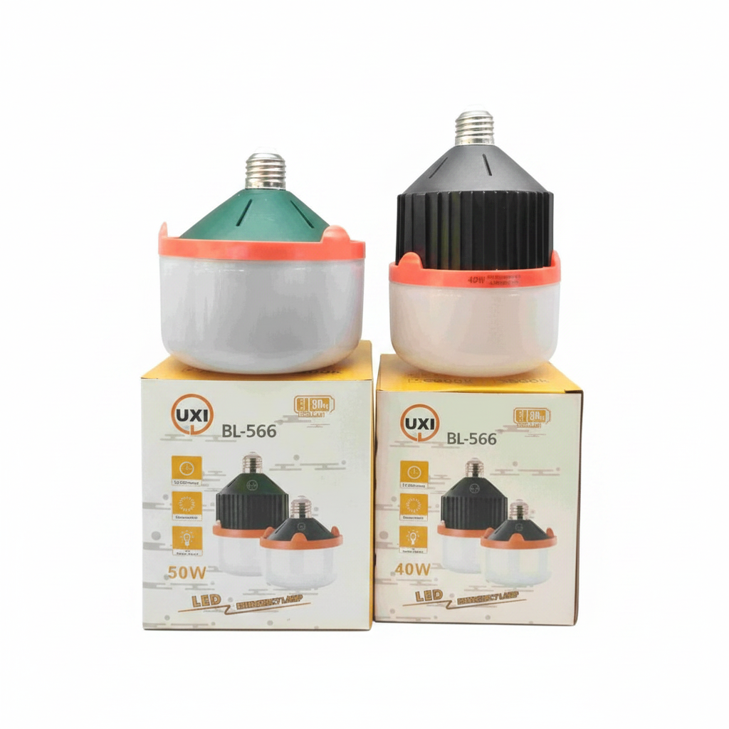 LAMPARA DE EMERGENCIA 40W 应急灯泡 H11-023E7