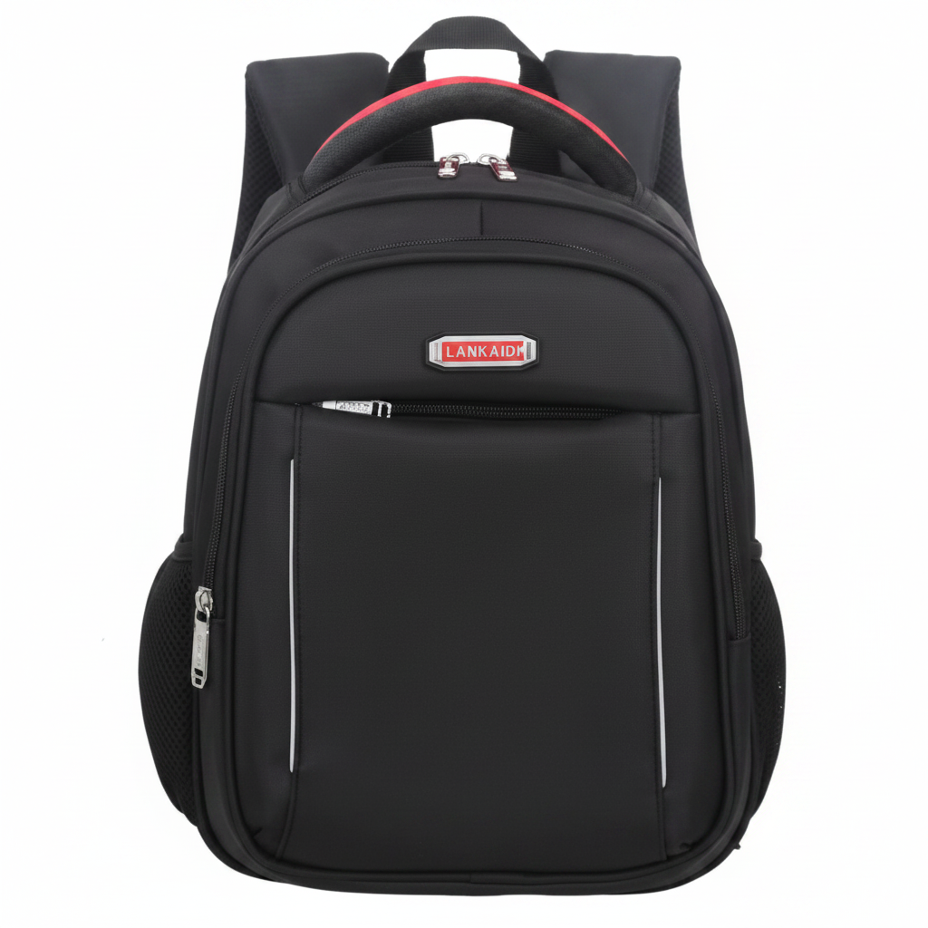 MOCHILA 12 PULGADAS LANKAIDI 硬壳书包 H07-012A5