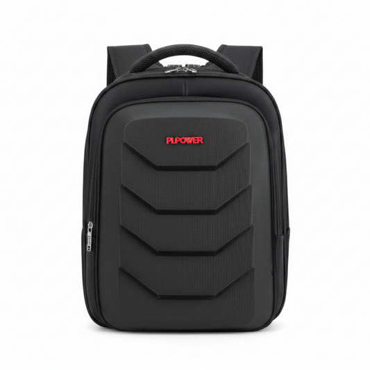MOCHILA 12 PULGADAS PLPOWER 硬壳书包 H07-012C5