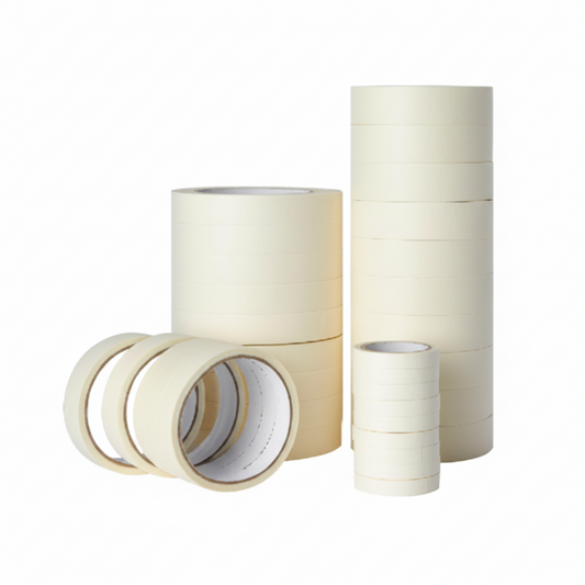 SET DE 8 CINTAS DE PAPEL 3.5*10 CHICO 小宽纸胶带8卷 H48-003I20
