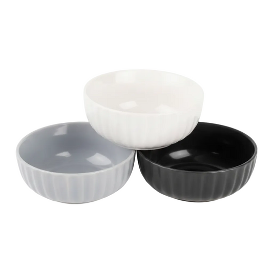 BOWL CERAMICA 13*6CM 陶瓷小碗 IN1041