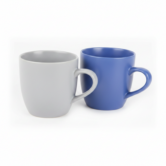 TAZA CERAMICA 10*9CM 陶瓷水杯 IN1004