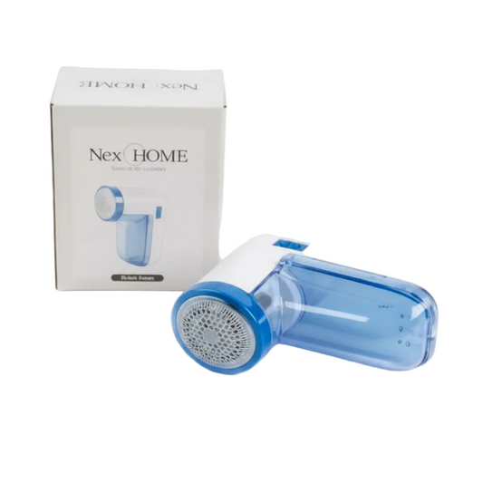 SACAPELUSAS 7*4*10CM 电动除毛器 DR0153