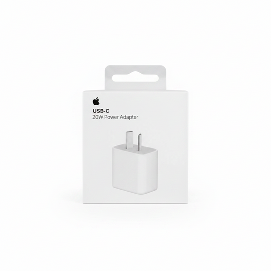CARGADOR IPHONE 20W 苹果充电头 156926 HQ-94 HQ-95