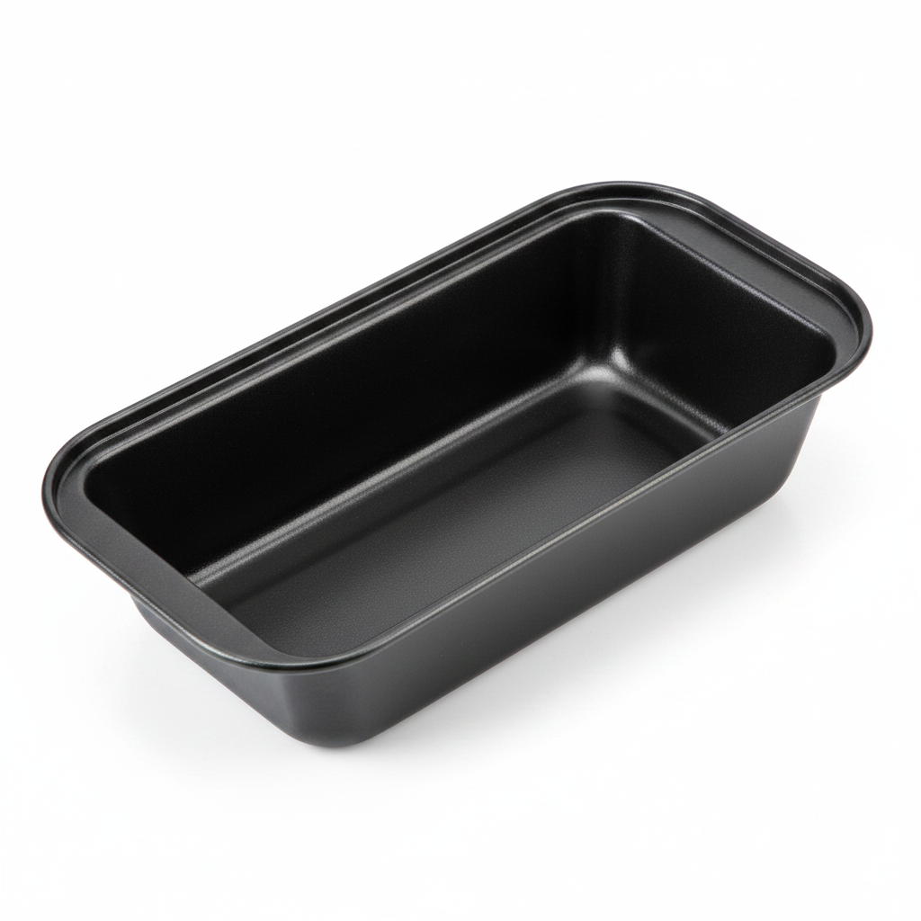 MOLDE ANTIADHERENTE 8.7X15.5CM 蛋糕模具 MELECH-268