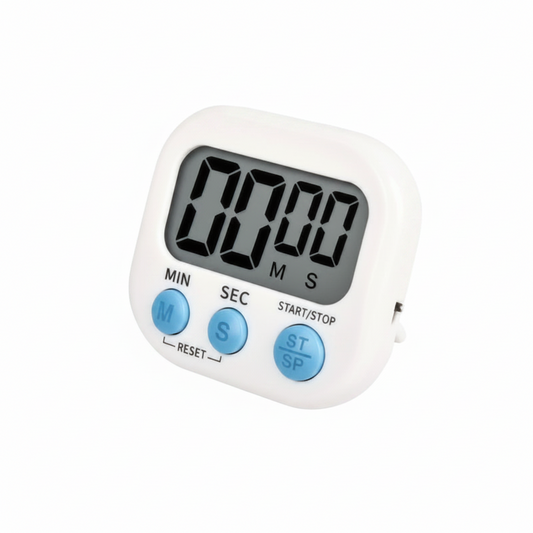 RELOJ TIMER COCINA IMAN  定时闹钟 MELECH-302