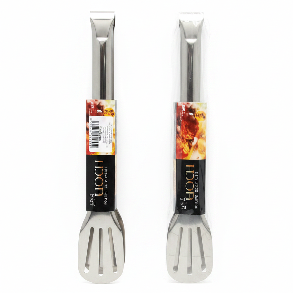 PINZA ACERO 14 PULGADAS 食品铁夹 DA30-14(0176)