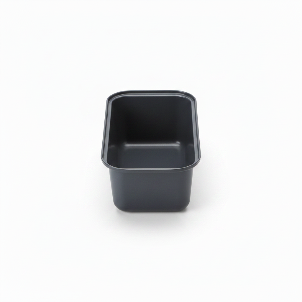 BUDINERA 25*13CM 吐司铁烤盘 DA217