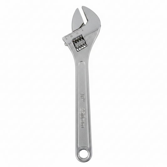 LLAVE INGRLESA 10P 25CM 十寸金属扳手 DD-6349