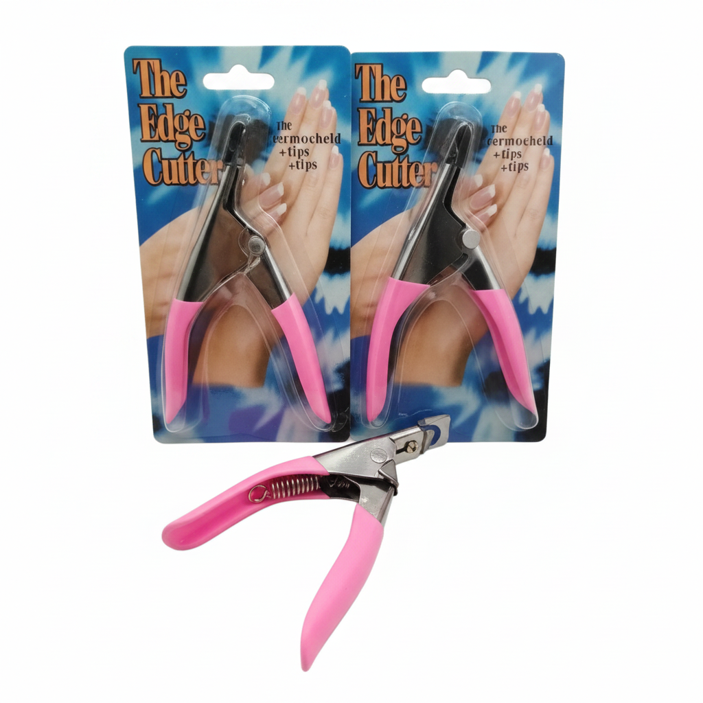 CORTAUNAS THEEDGECUTTER 指甲剪 6G-243