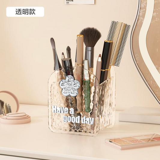 SOPORTE ORGANIZADOR 小型储物化妆盒 LF-25955