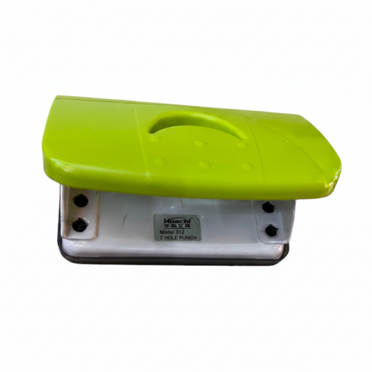 PERFORADORA 纸张打孔器 AB-70057(0312)