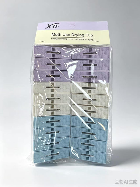 MULTI USE DRYING CLIP DD-81178