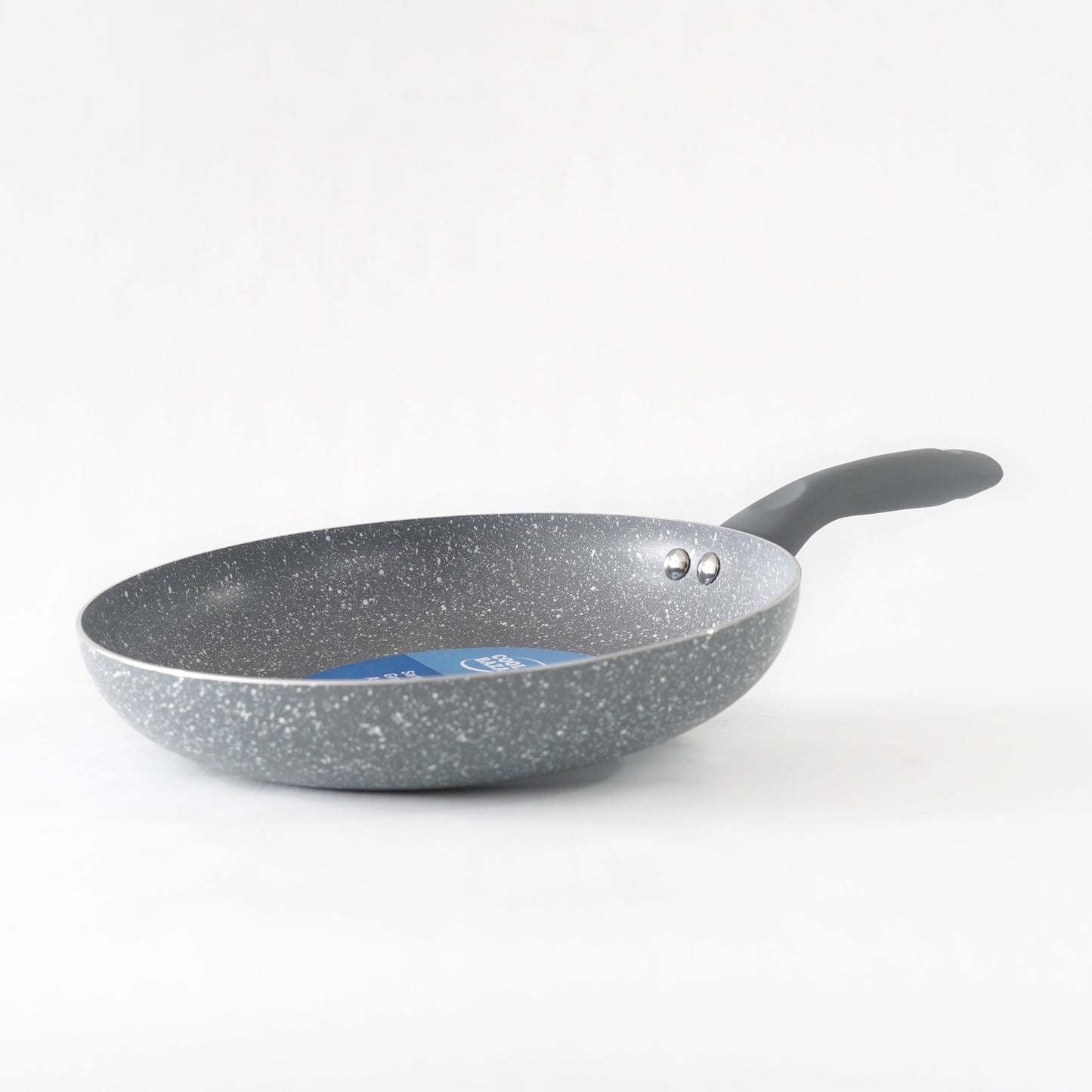 SARTEN 24CM GRANITO 蓝牌平底锅 HS6001-24
