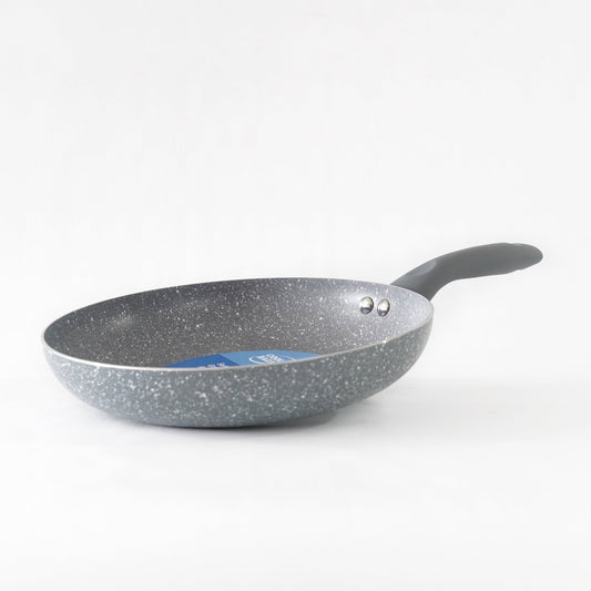 SARTEN 24CM GRANITO 蓝牌平底锅 HS6001-24