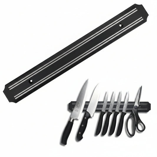BARRA MAGNETICA CUCHILLO 50CM 磁吸刀架 MELECH-114/7514