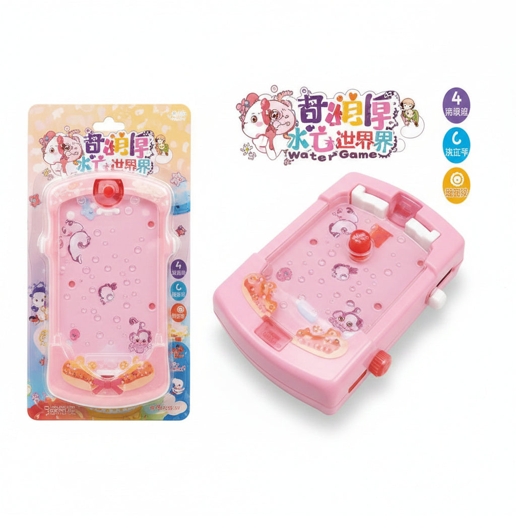 PINBALL UNICORNIO MINI 迷你独角兽弹珠台622425/4816
