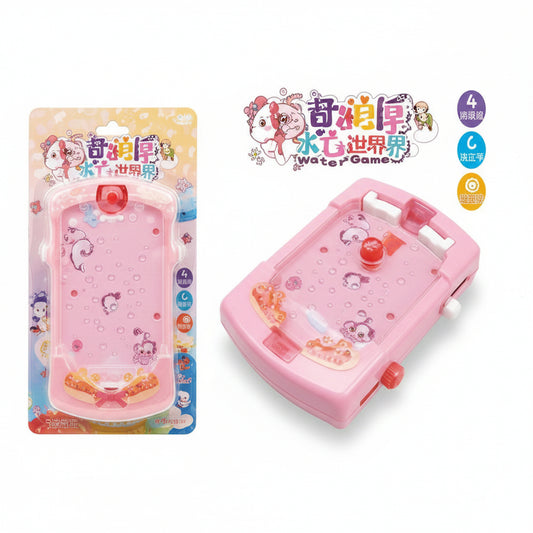 PINBALL UNICORNIO MINI 迷你独角兽弹珠台622425/4816