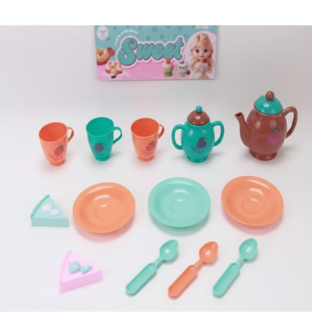 JUEGO D/TE 套装茶具623798/5146