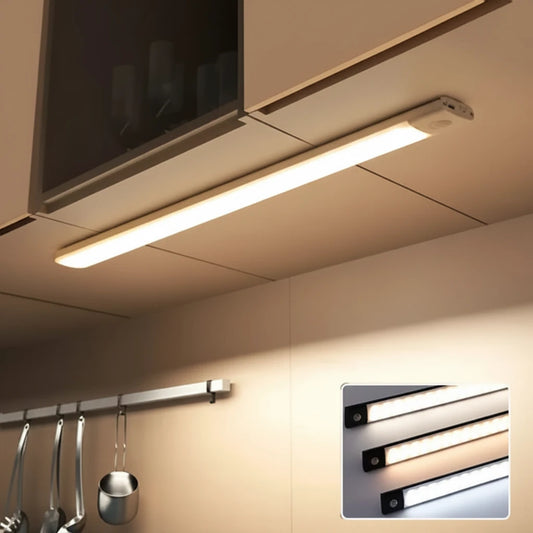 BARRA LED 50CM 细感应灯 H63-101