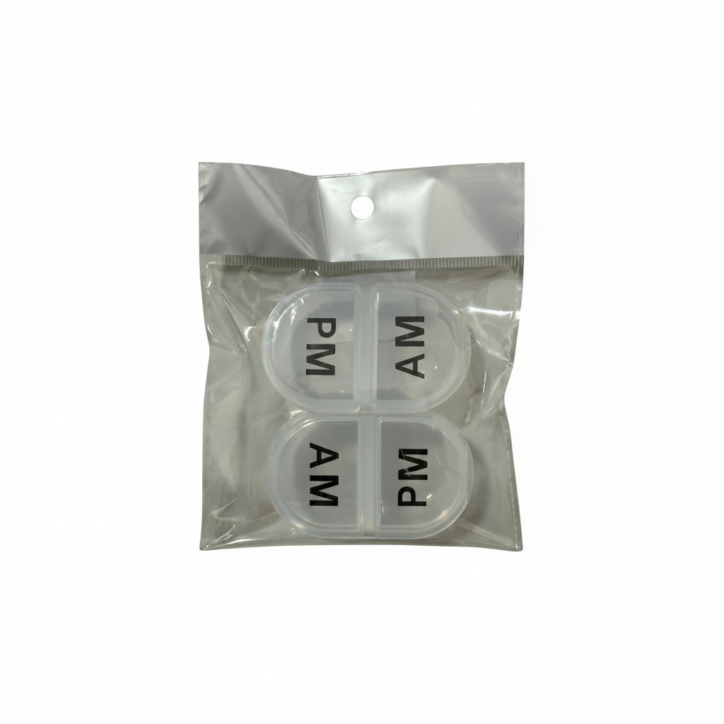 PASTILLERO DIA NOCHE 药盒R-829/8299