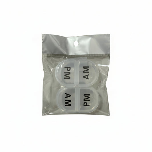 PASTILLERO DIA NOCHE 药盒R-829/8299