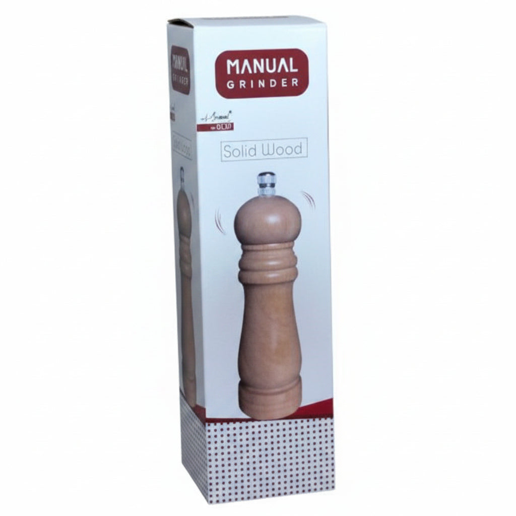 PIMENTERO 16CM 胡椒罐B-37/1252