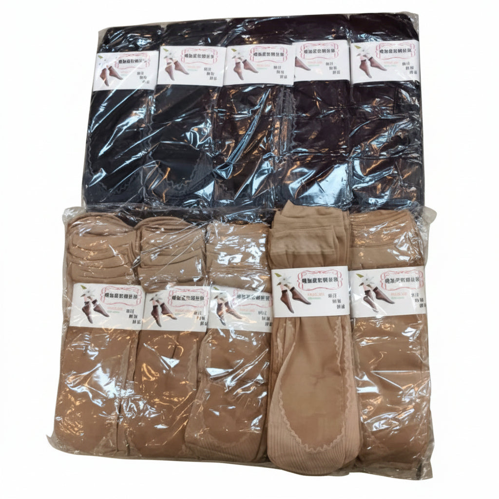 PANTY MEDIAS *10双 丝袜T-18/5128
