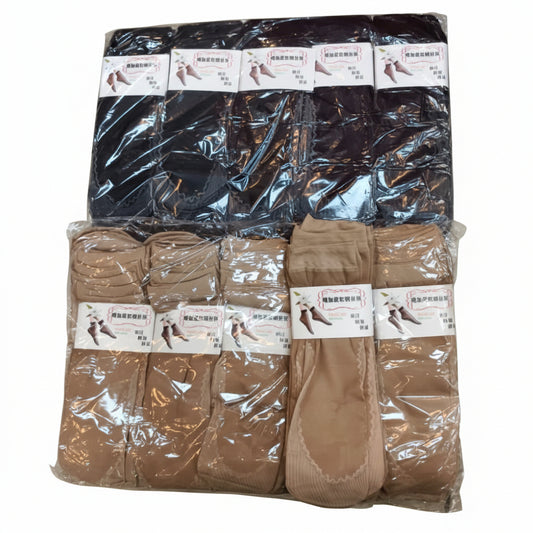 PANTY MEDIAS *10双 丝袜T-18/5128